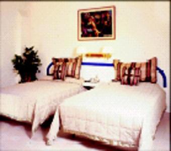 Hotel Sta Lucia Celaya  Kültér fotó