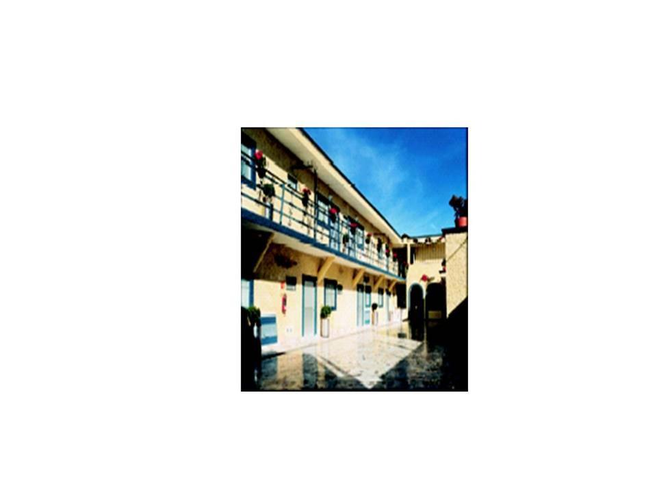 Hotel Sta Lucia Celaya  Kültér fotó