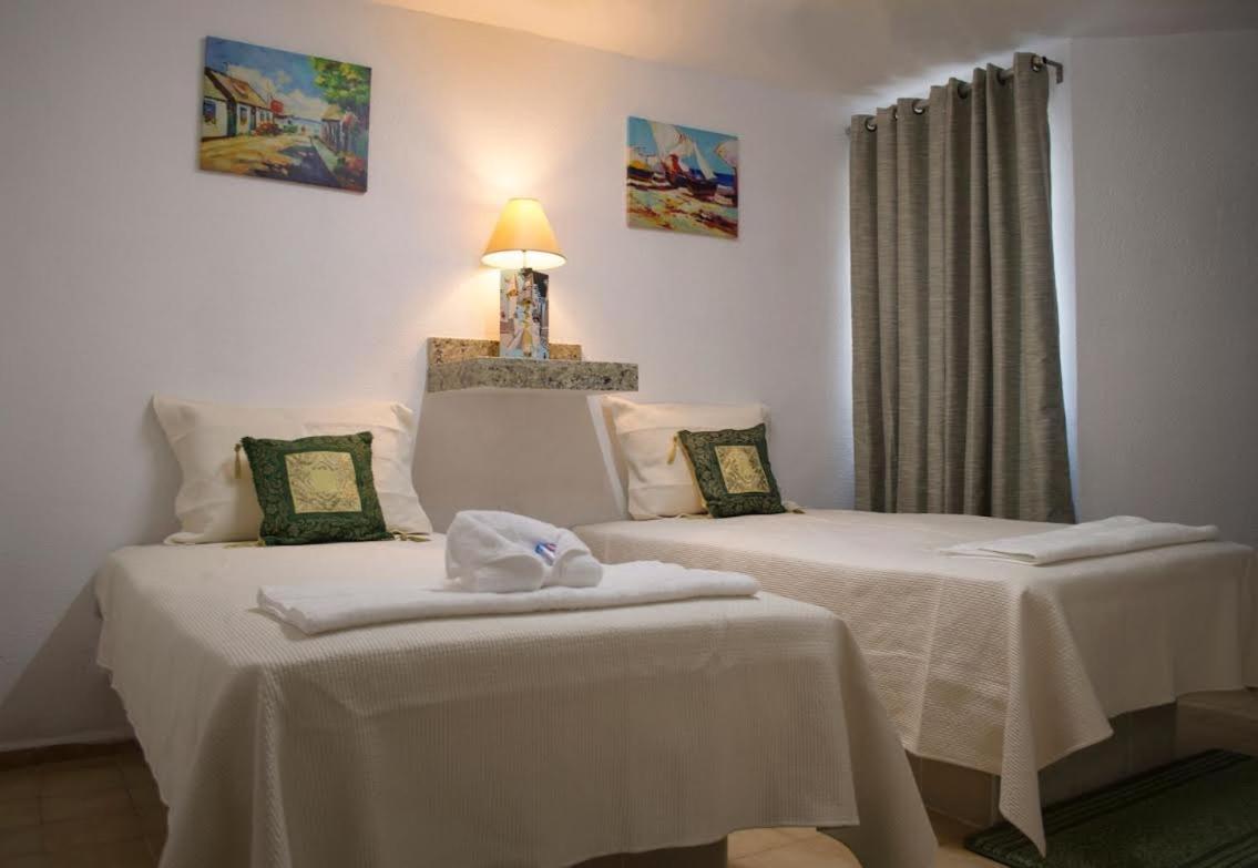 Hotel Sta Lucia Celaya  Kültér fotó